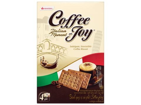 Bánh Coffeejoy 156g