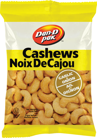 Điều Tỏi 100g Dan D Pak