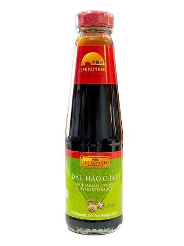 Dầu hào Chay LKK 255g