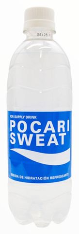 Pocari Sweat 500ml