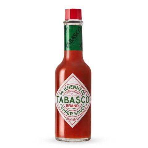 Sốt ớt đỏ hiệu Tabasco 150ml
