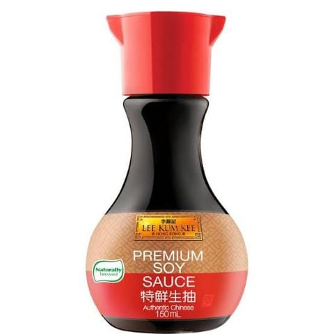 Nước Tương Đậu Nành Lee Kum kee 150ml