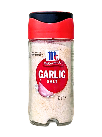 Gia vị tẩm ướp Muối tỏi hiệu McCormick 73g