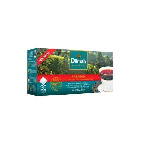 Dilmah Trà Đen Cao Cấp 50g