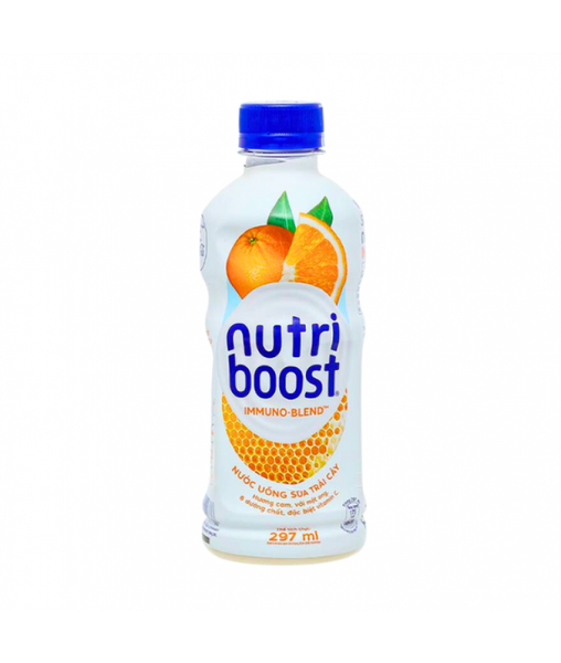Nutriboost Cam 297ml