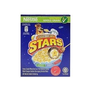 Bánh ăn sáng HONEY STAR 20g