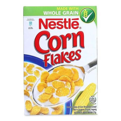 Bánh ăn sáng CORN FLAKES 275g