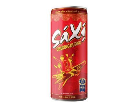 Sá Xị Chương Dương 320ml