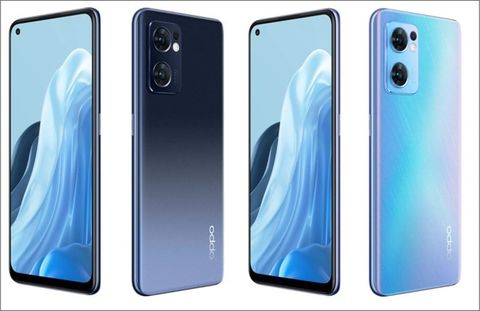  Oppo Find X5 lite 5G Ram 8G/256G 