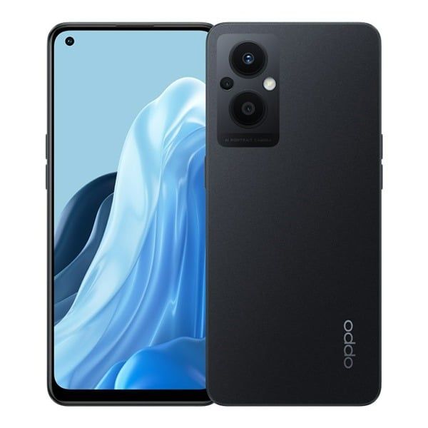 Oppo Reno8 lite 5G  Ram 8/128G