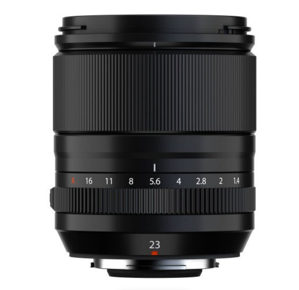 Fujifilm XF 23mm f/1.4 R LM WR (Đời II) Mới 98%