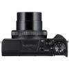 Canon PowerShot G7 X Mark III Mới 100%, Chính Hãng (màu đen)