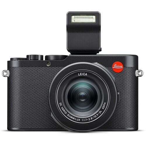 Máy Ảnh Leica D-Lux Typ 109, Mới 99% Fullbox