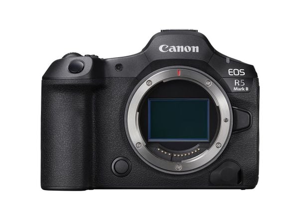Canon EOS R5 Mark II Mới 99% | Bảo Hành Chính hãng