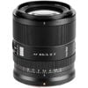 Viltrox AF 85mm f/2.0 EVO For NIkon Z/ Sony , Mới 100%