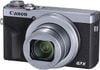 Canon PowerShot G7 X Mark III Mới 100%, Chính Hãng (màu bạc)