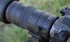 Canon RF 70-200mm f/2.8 L IS USM Z, Mới 100% Chính Hãng (Màu đen)