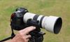 Canon RF 70-200mm f/2.8 L IS USM Z, Mới 100% Chính Hãng (Màu trắng)