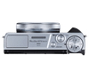 Canon PowerShot G7 X Mark III Mới 100%, Chính Hãng (màu bạc)