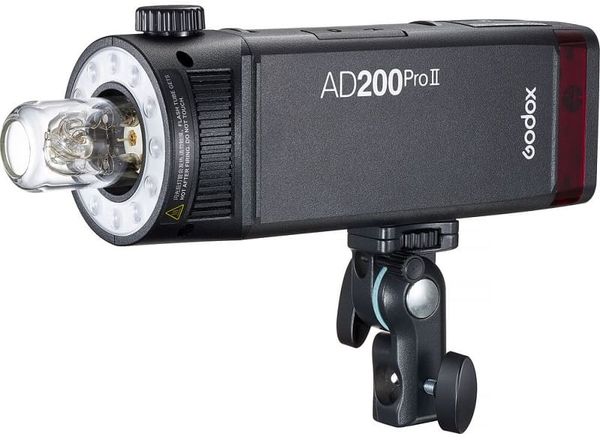 Godox AD200Pro II , Mới 100% Chính Hãng