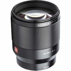Viltrox AF 85mm f/1.8 Z for Nikon-Z, Mới 99%