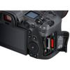 Canon EOS R5 Mới 100%  | Chính Hãng giá Tốt