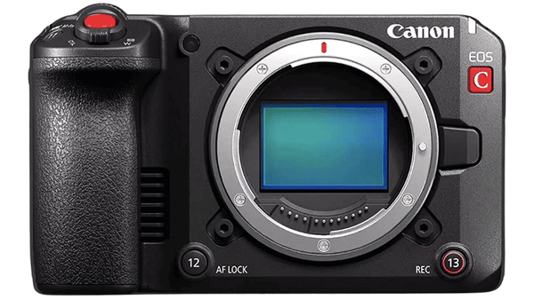 Canon EOS C50 Mới 100% | Chính Hãng