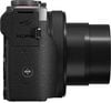 Canon PowerShot G7X Mark III (Graphite) Chính Hãng (Phiên Bản Giới Hạn kỷ niệm 30 Năm)