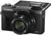 Canon PowerShot G7X Mark III (Graphite) Chính Hãng (Phiên Bản Giới Hạn kỷ niệm 30 Năm)