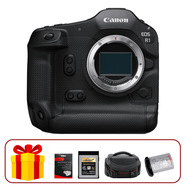 Canon EOS R1 Mới 100% ( Chính Hãng Canon )