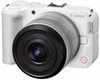 Canon EOS R50V + RF-S 14-30mm F4-6.3 IS STM PZ  Mới 100% (Màu trắng) | Chính Hãng