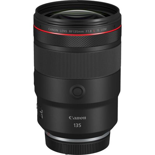 Canon RF 135mm f/1.8 L IS USM Mới 100% | Chính hãng