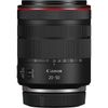 Canon RF 20-50mm F/4L IS USM PZ  Mới 100% | Chính Hãng