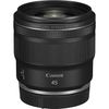 Canon RF 45mm f/1.2 STM Mới 100% | Chính Hãng