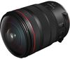 Canon RF 7-14mm F2.8-3.5 L Fisheye STM Mới 100% | Chính Hãng