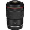 Canon RF 7-14mm F2.8-3.5 L Fisheye STM Mới 100% | Chính Hãng
