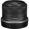 Canon RF-S 18-45mm f/4.5-6.3 IS STM, Mới 100% (Chính hãng)