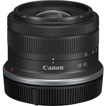 Canon RF-S 18-45mm f/4.5-6.3 IS STM (Hàng Đã Qua Sữ Dụng )
