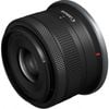 Canon RF-S 18-45mm f/4.5-6.3 IS STM, Mới 100% (Chính hãng)