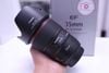 Canon EF 35mm F1.4L II USM , Mới 98% (Fullbox )