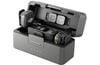 DJI Mic 3 Microphone Wireless (2TX + 1RX + Charing Case) Mới 100% | Chính Hãng