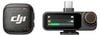 DJI Mic 3 Microphone Wireless (2TX + 1RX + Charing Case) Mới 100% | Chính Hãng