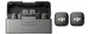 DJI Mic 3 Microphone Wireless (2TX + 1RX + Charing Case) Mới 100% | Chính Hãng