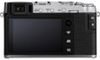 Fujifilm X-E3 (Body) Hàng Cũ | Màu Bạc