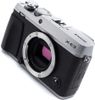 Fujifilm X-E3 (Body) Hàng Cũ | Màu Bạc