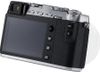 Fujifilm X-E3 (Body) Hàng Cũ | Màu Bạc