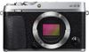 Fujifilm X-E3 (Body) Hàng Cũ | Màu Bạc