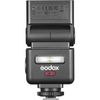 Flash Godox iT32 + Trigger X5C For Nikon Mới 100% | Chính Hãng
