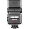Flash Godox iT32 + Trigger X5C For Fujifilm Mới 100% | Chính Hãng