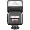 Flash Godox iT32 + Trigger X5C For Nikon Mới 100% | Chính Hãng